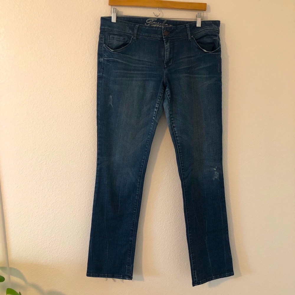💙Delias jeans